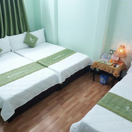 Emt Homestay Hue Vietnam ภายนอก รูปภาพ