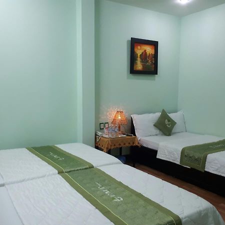 Emt Homestay Hue Vietnam ภายนอก รูปภาพ