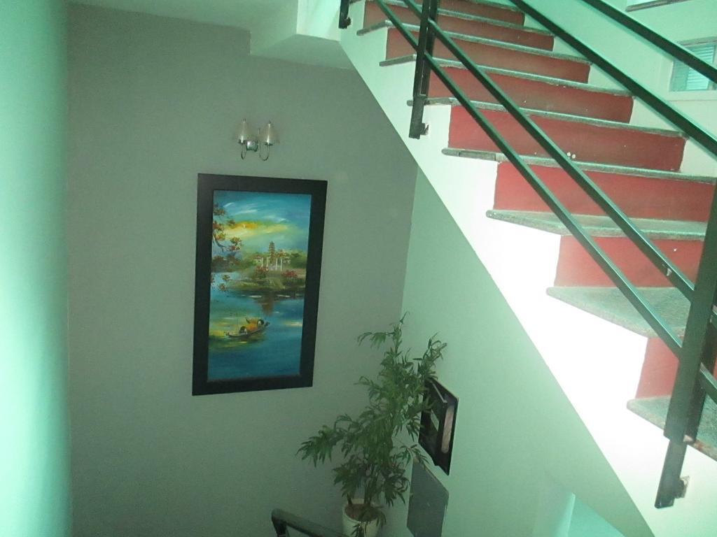 Emt Homestay Hue Vietnam ภายนอก รูปภาพ