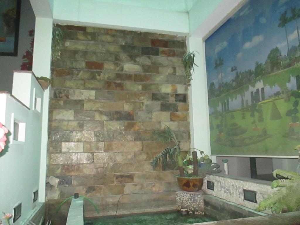 Emt Homestay Hue Vietnam ภายนอก รูปภาพ