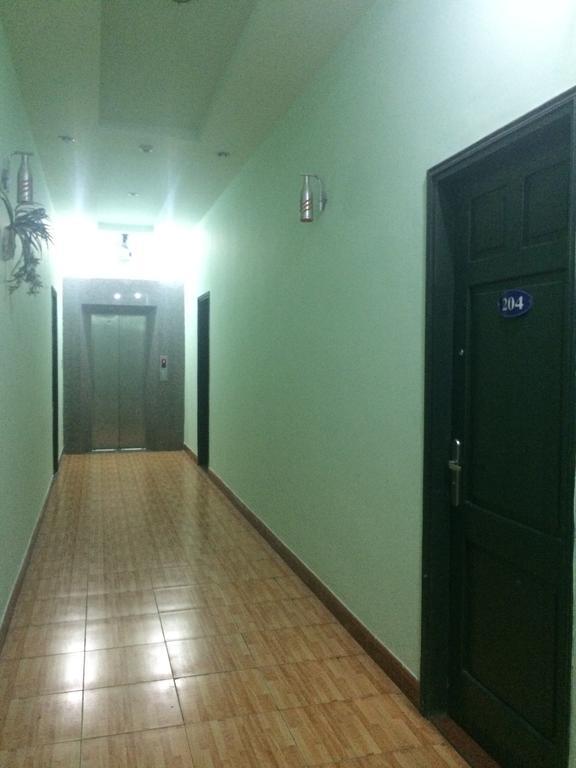 Emt Homestay Hue Vietnam ภายนอก รูปภาพ