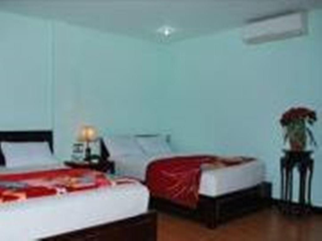 Emt Homestay Hue Vietnam ภายนอก รูปภาพ