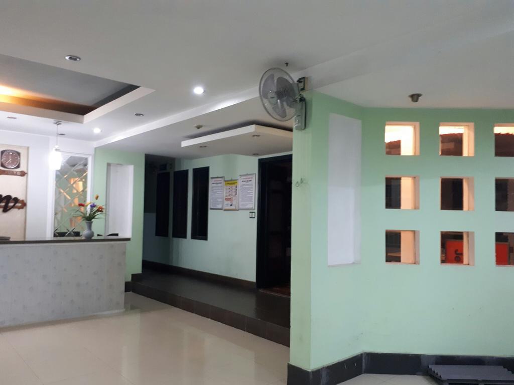 Emt Homestay Hue Vietnam ภายนอก รูปภาพ