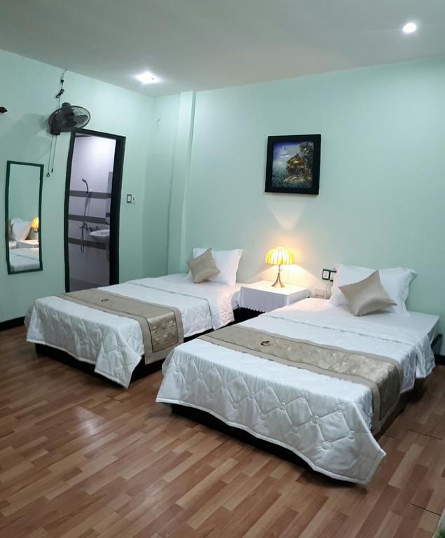 Emt Homestay Hue Vietnam ภายนอก รูปภาพ