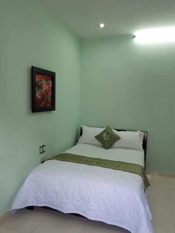 Emt Homestay Hue Vietnam ภายนอก รูปภาพ
