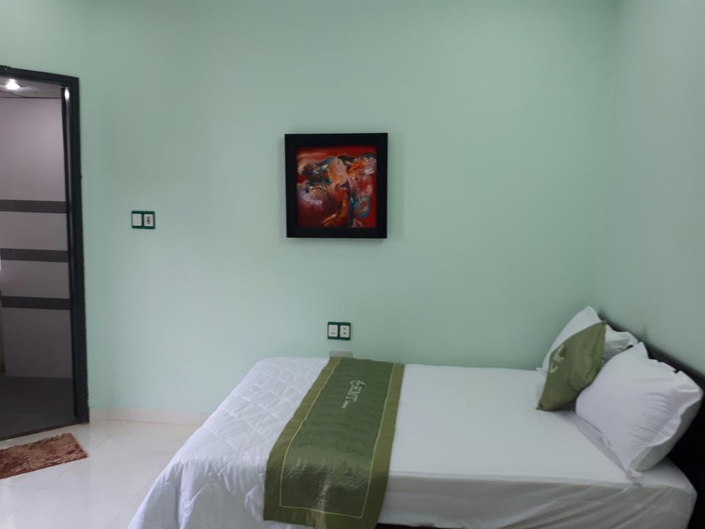 Emt Homestay Hue Vietnam ภายนอก รูปภาพ
