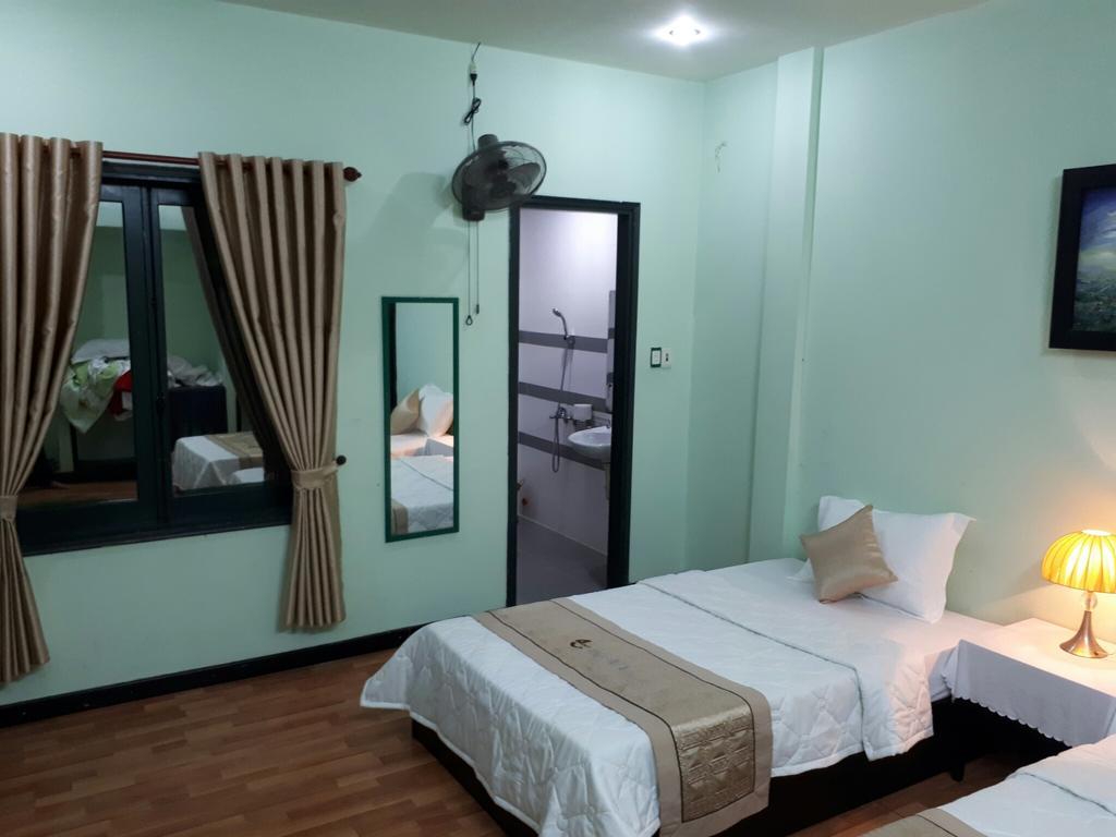 Emt Homestay Hue Vietnam ภายนอก รูปภาพ
