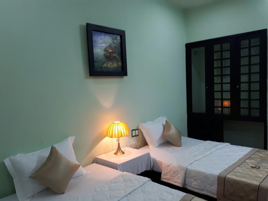 Emt Homestay Hue Vietnam ภายนอก รูปภาพ