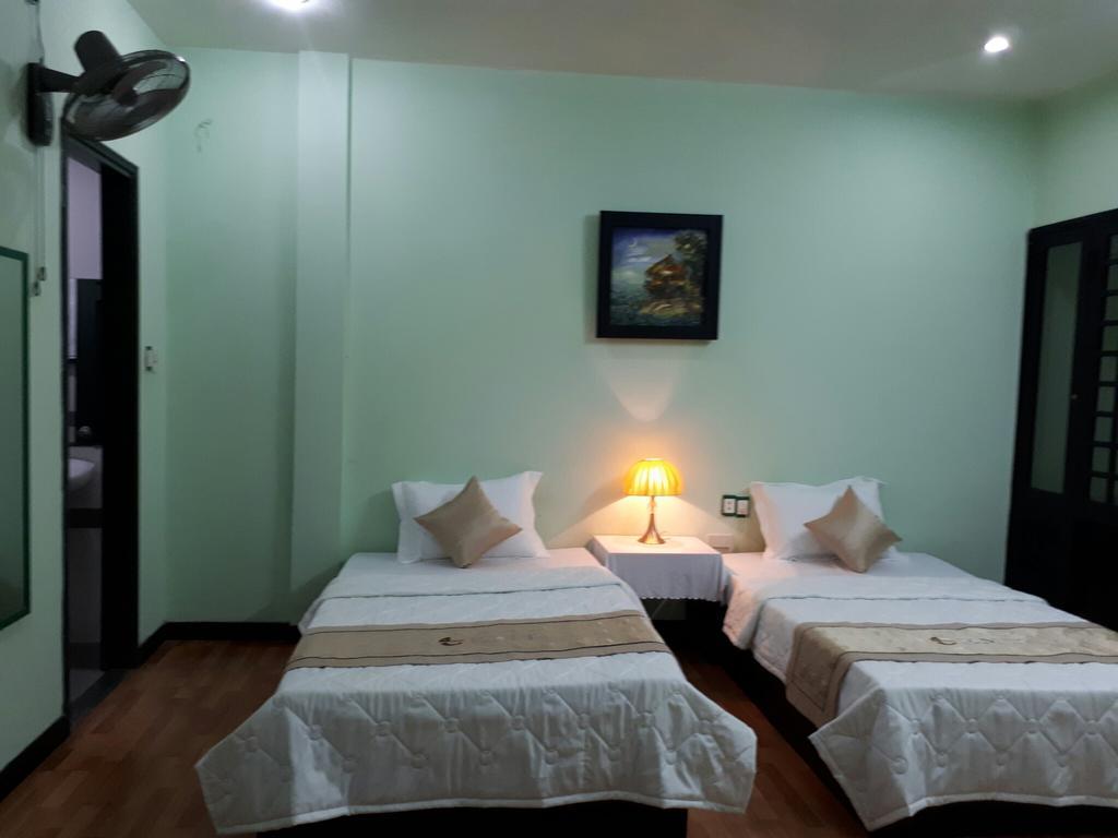 Emt Homestay Hue Vietnam ภายนอก รูปภาพ