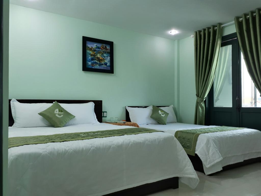 Emt Homestay Hue Vietnam ภายนอก รูปภาพ