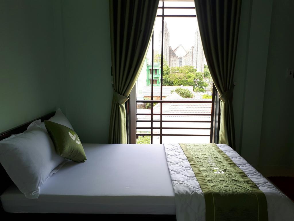 Emt Homestay Hue Vietnam ภายนอก รูปภาพ