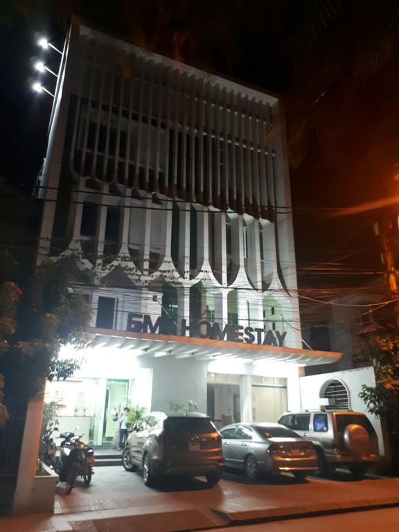 Emt Homestay Hue Vietnam ภายนอก รูปภาพ