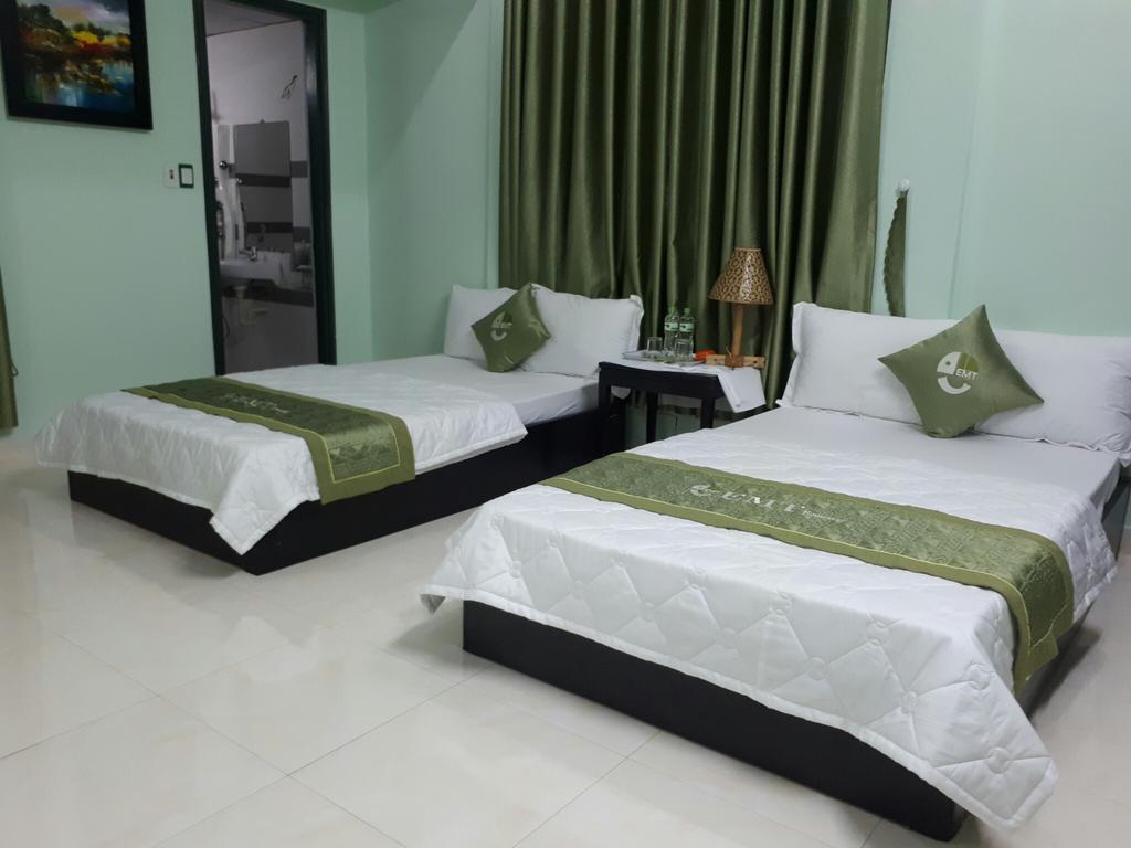 Emt Homestay Hue Vietnam ภายนอก รูปภาพ