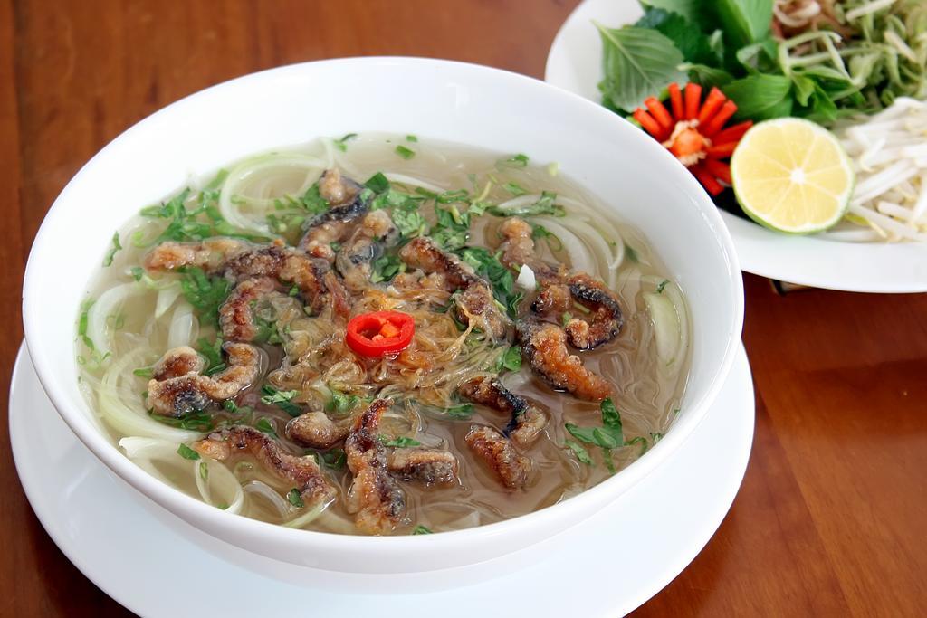 Emt Homestay Hue Vietnam ภายนอก รูปภาพ