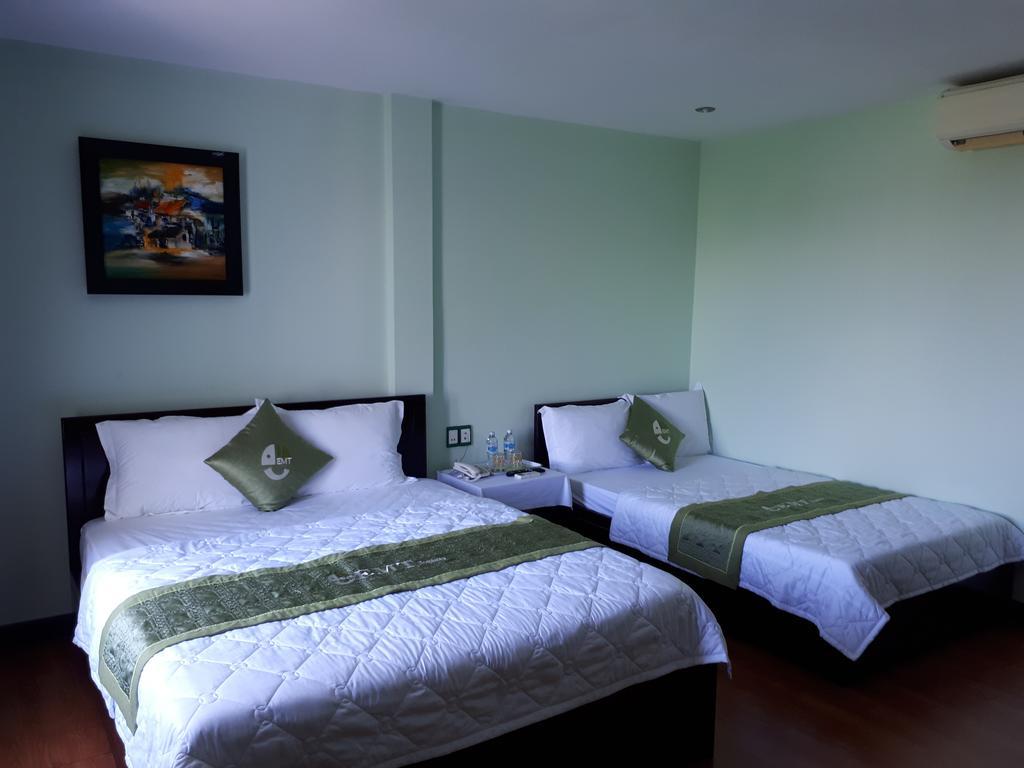 Emt Homestay Hue Vietnam ภายนอก รูปภาพ