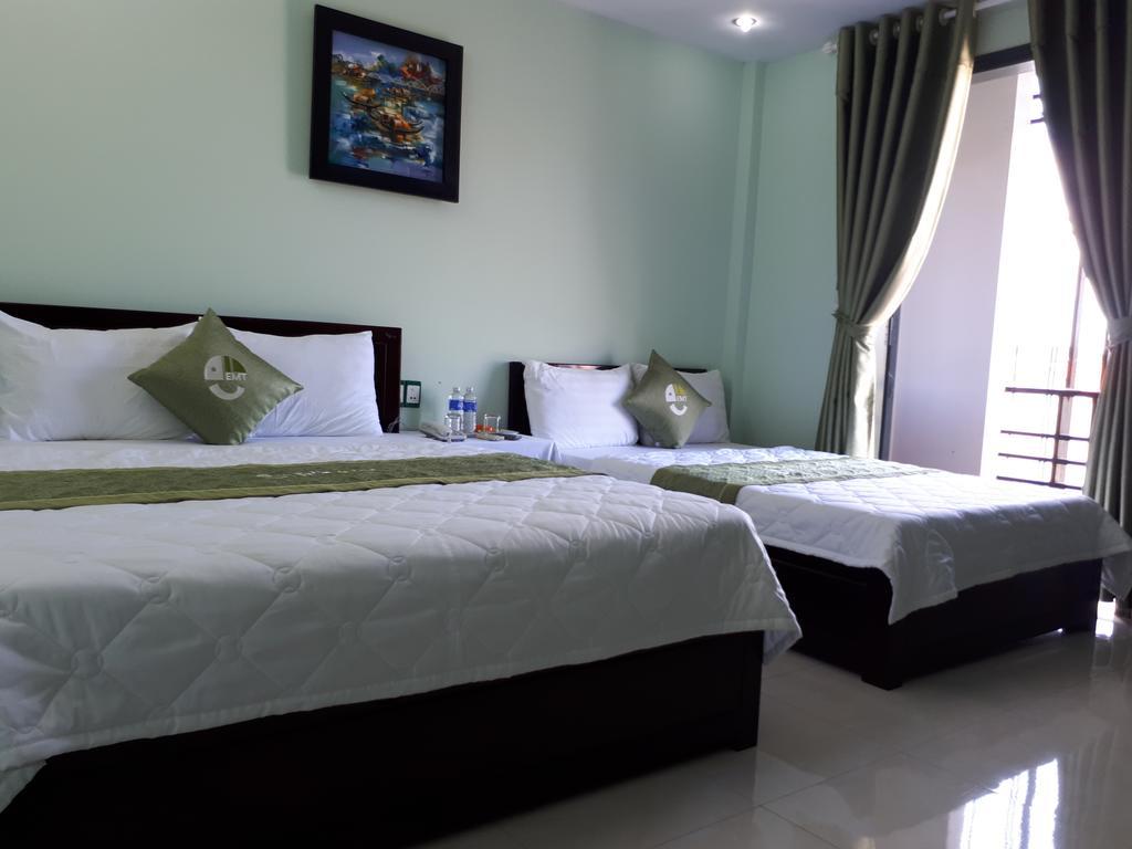 Emt Homestay Hue Vietnam ภายนอก รูปภาพ