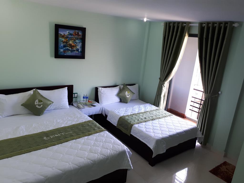 Emt Homestay Hue Vietnam ภายนอก รูปภาพ