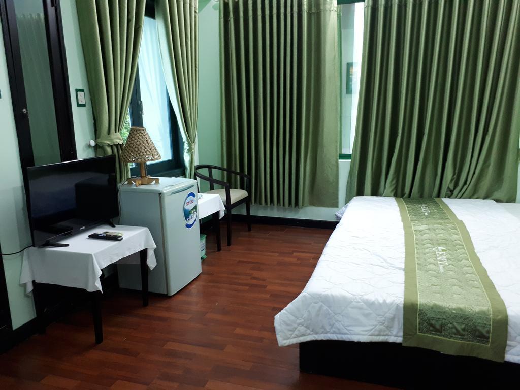 Emt Homestay Hue Vietnam ภายนอก รูปภาพ
