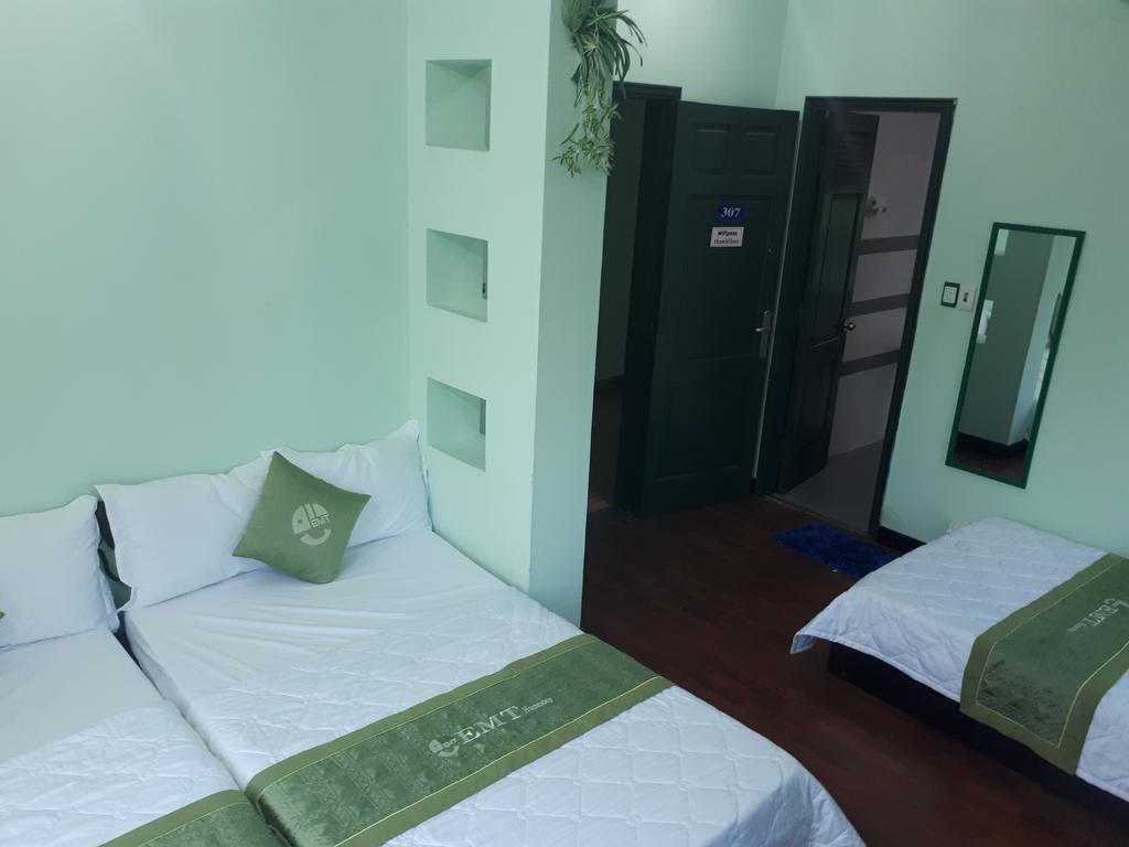 Emt Homestay Hue Vietnam ภายนอก รูปภาพ