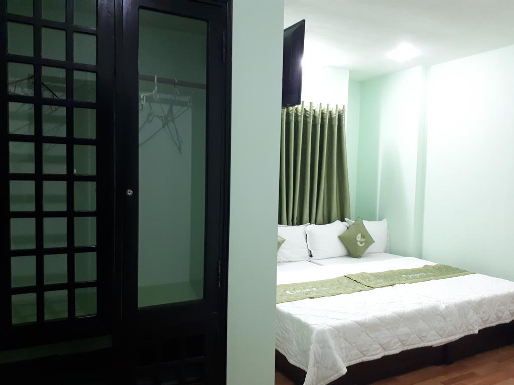 Emt Homestay Hue Vietnam ภายนอก รูปภาพ