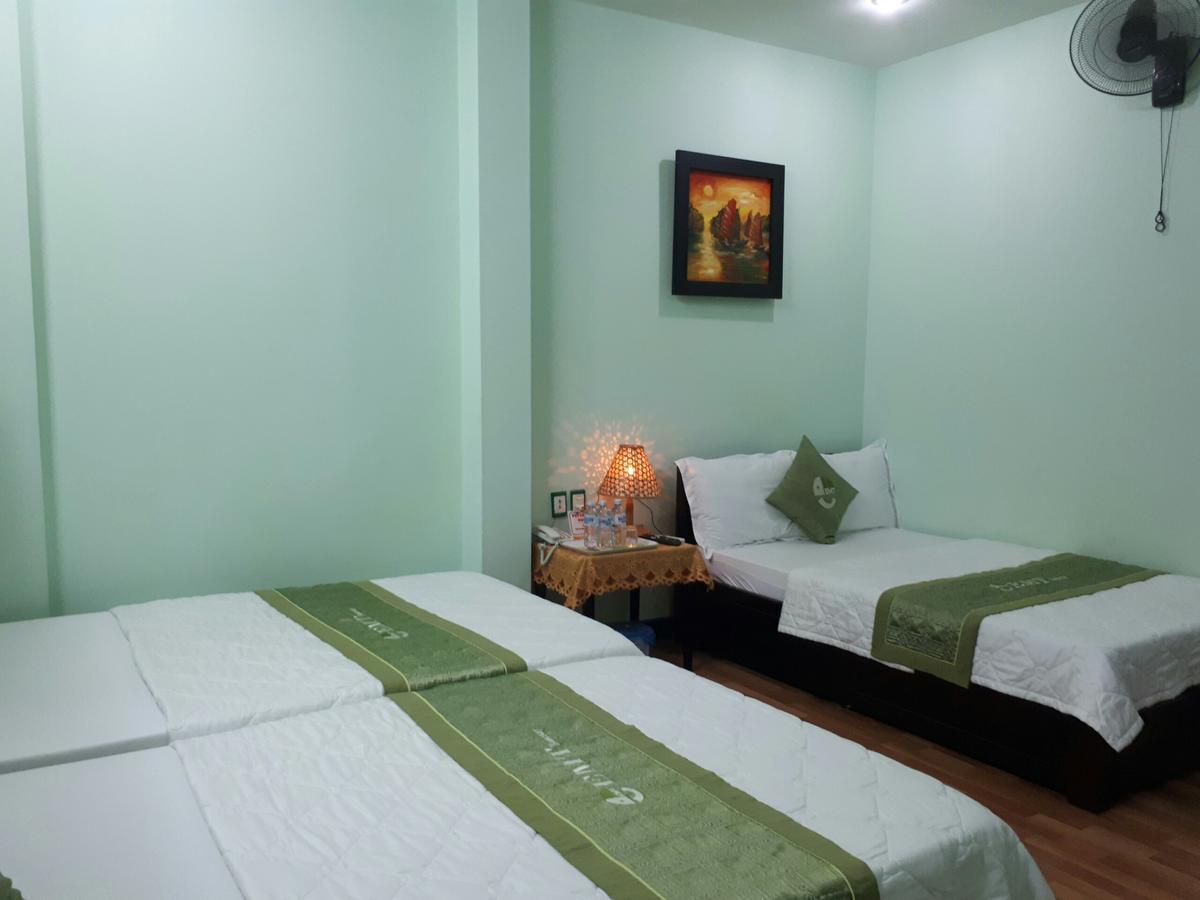 Emt Homestay Hue Vietnam ภายนอก รูปภาพ