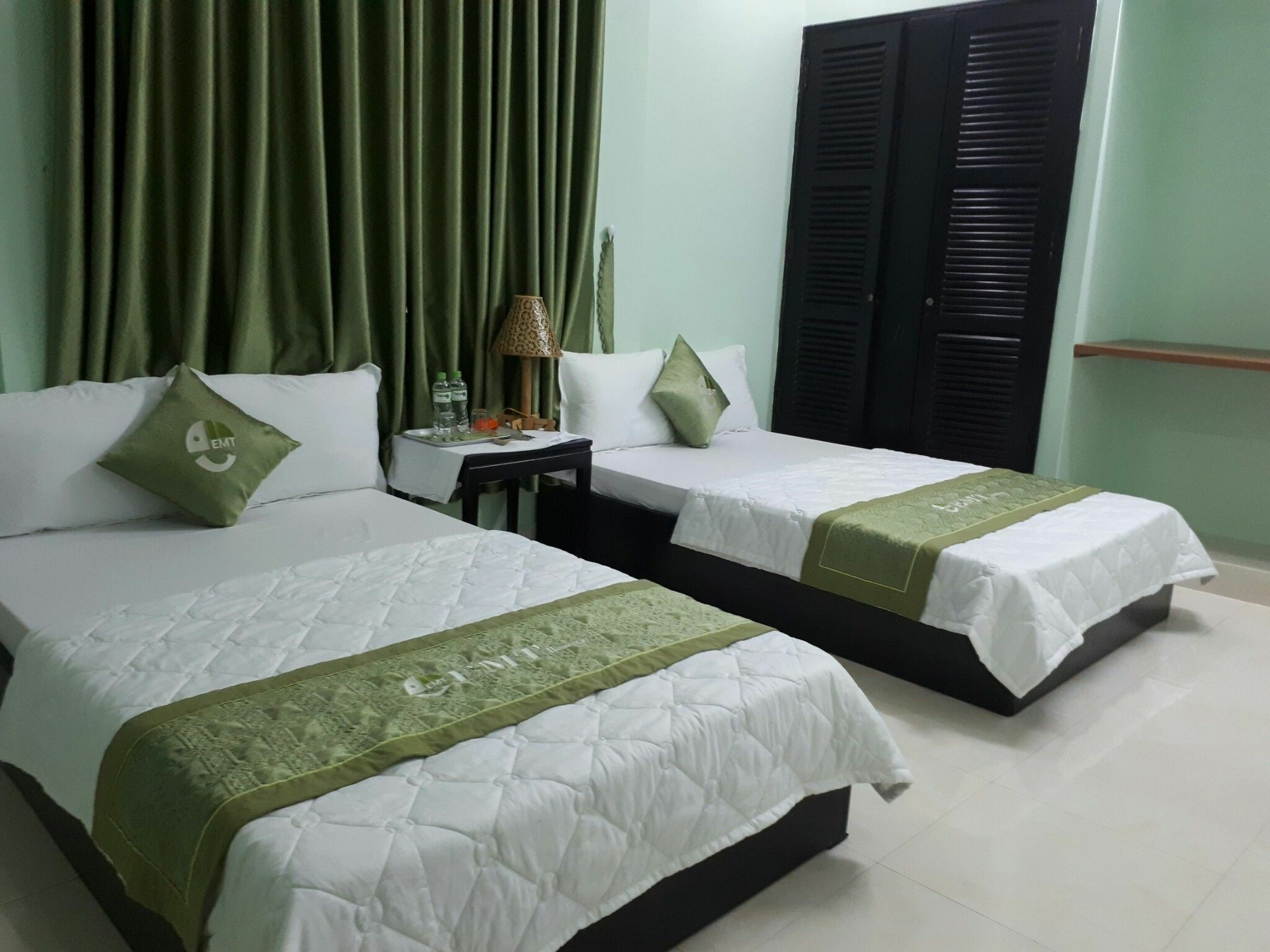 Emt Homestay Hue Vietnam ภายนอก รูปภาพ