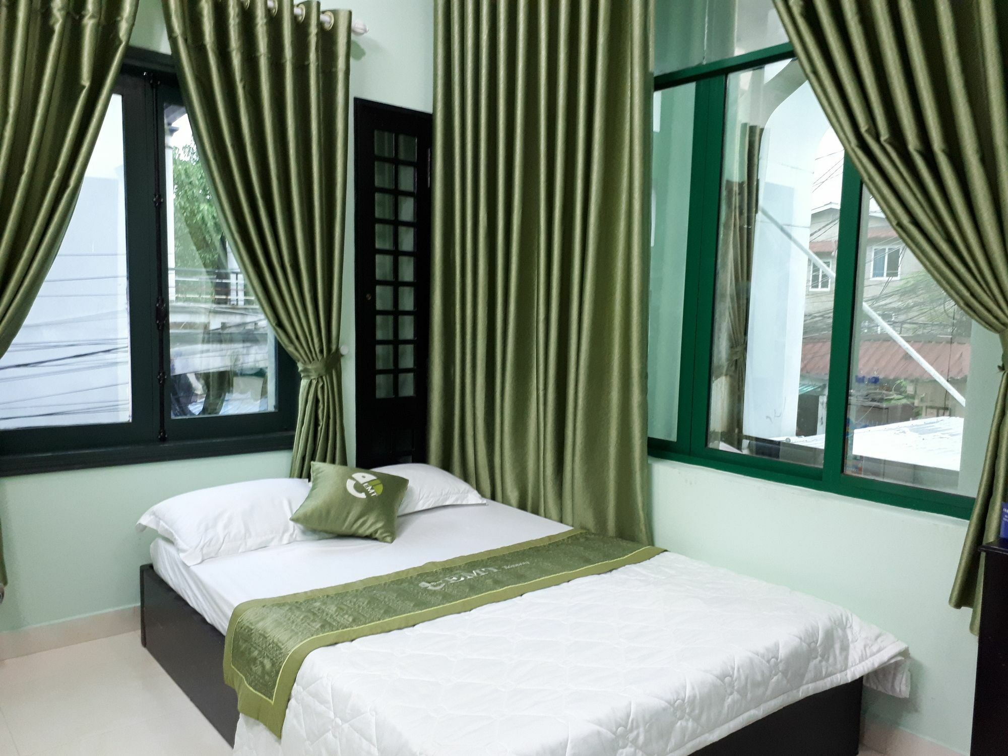 Emt Homestay Hue Vietnam ภายนอก รูปภาพ