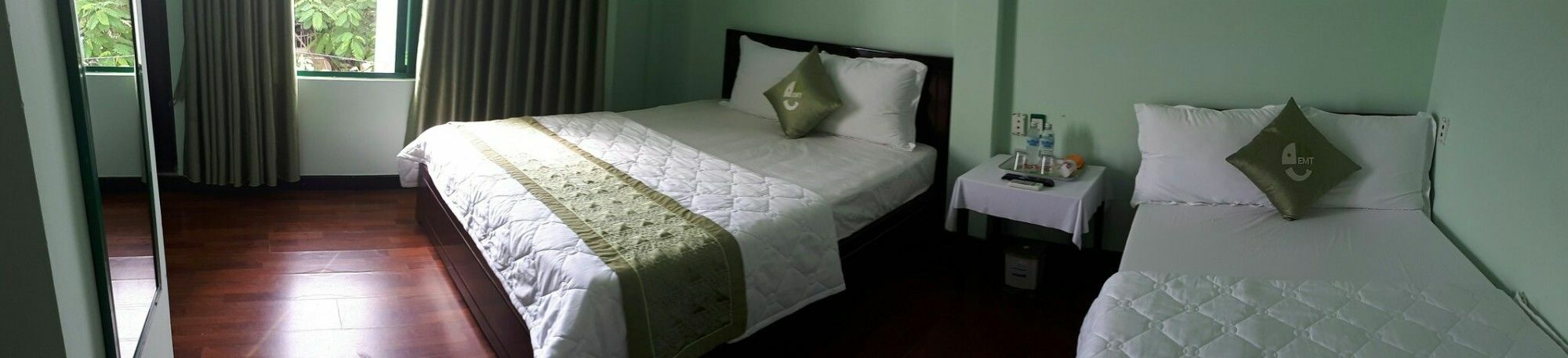 Emt Homestay Hue Vietnam ภายนอก รูปภาพ