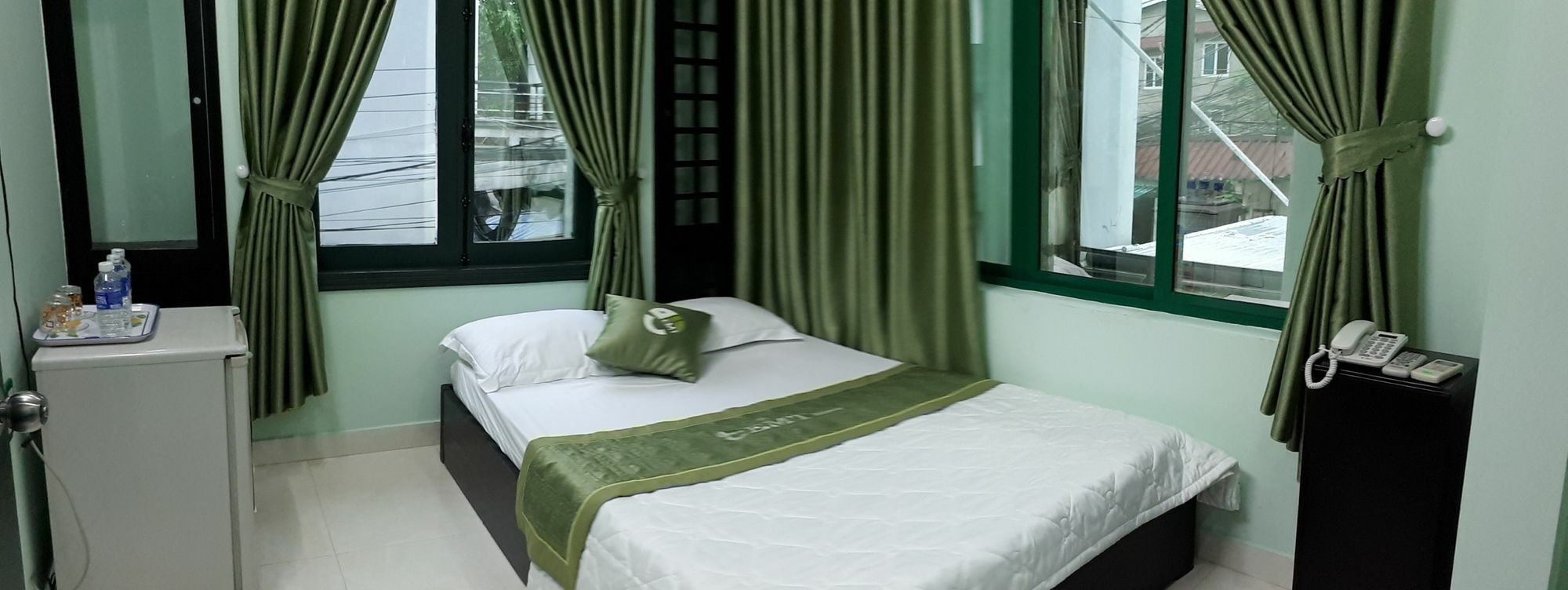 Emt Homestay Hue Vietnam ภายนอก รูปภาพ